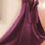 Betsy & Adam Formal Satin Formal Gown Bridesmaid Prom Dress Mses 10 2 thumbnail