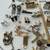 Vintage Men's Costume Jewlery Collection for best offer! 2 thumbnail