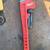 Milwaukee 14” Pipe Wrench 1 thumbnail