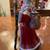 CHRISTMAS STATUES - MILLENNIUM SANTA, VINTAGE SANTA, MUSICAL SNOWMAN 2 thumbnail