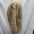 George Masket New York, NY Vintage Beige Long Sleeve Sweater - Size S 7 thumbnail