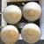 6 sets of good condition  tea cup and saucers 1950s Japan vintage Geisha Pagoda 8 thumbnail