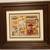 1992 MNH The Great Cowboys John Wayne Stamp in Frame 1 thumbnail