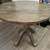 Small 36" Kitchen / Dinning Table and (2) Chairs 2 thumbnail