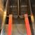 American Range 50lb Deep fryer restaurant 120k BTU NATURAL GAS 5 thumbnail