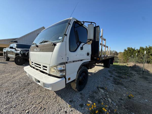 2006 Isuzu NPR HD - Photo 4