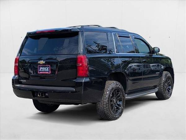 2016 Chevrolet Tahoe 4x4 4WD Chevy LS SUV - $20,000 (Llame al *(425) 279-7685* para confirmar disponibilidad al instante)63475352570115124