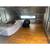 Mini camper/ Snowmobile trailer trailer 4 thumbnail