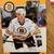 10 AUTOGRAPH NHL HOCKEY CARDS-RUZIKA-WALZ-WESLEY-HODGE-KVARTALNOV 8 thumbnail