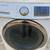 Washer,full size,extra large cap,White,HLP DLVR,clean.frt load. 1 thumbnail