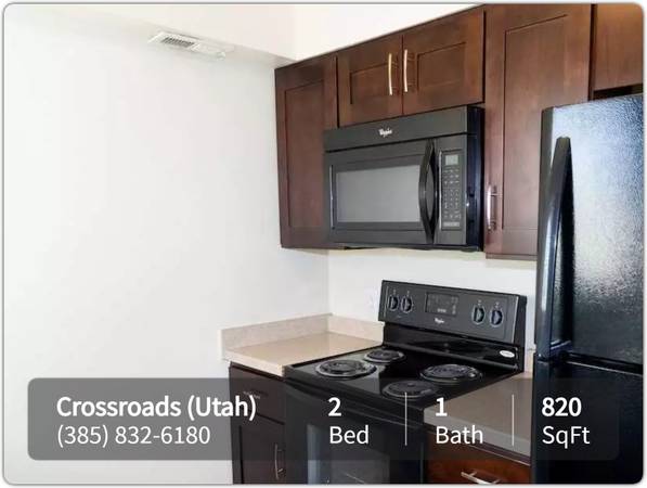 $1,341 / 2br - 820ft2 - Where Style Meets Substance – Welcome to Your Ideal Living Space! (West Valley)63674346195331122