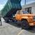 1990 Ford F800 dump truck 1 thumbnail
