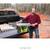 RYOBI ONE+ HP 18V Brushless Cordless 8-1/4 in. Compact Table Saw Kit 10 thumbnail