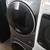 🌲Whirlpool gray stackable front load washer and dryer set 1 thumbnail