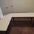Spacious White L-Shaped Desk 1 thumbnail