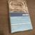 Brand new, Zenith Rust Resistant Roller Shower Hooks 1 thumbnail