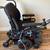 Power wheel Chair 3 thumbnail