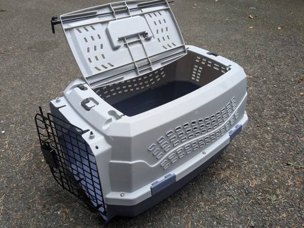 Transportín de Lujo para Gato o Perro Pequeño (Ames Lake)63611945672707121