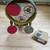Lagler Trio Disc Sander – Professional Grade, Excellent Condition 2 thumbnail