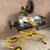 DeWalt Mitre Saw w/ Stand 1 thumbnail