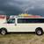 2017 Chevrolet Express Passenger G3500 15 Passenger LWB Long Wheel Bas 2 thumbnail