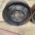 1940's Ford steel wheels 16" x 4" , 5 on 5 1/2" pattern Original 2 thumbnail