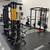 Complete gym for home, garage or warehouse 9 thumbnail