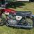 1968 Honda CB 250 Very Rare UK version Delivery Collectable 2 thumbnail