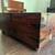 Crate & Barrel Storage Trunk Coffee Table 2 thumbnail