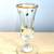 Vintage 6 Irish Cordial/Liqueur Glasses w/Shamrocks 1 thumbnail