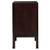 CRATE & BARREL Cirque 2-Door Sideboard 3 thumbnail