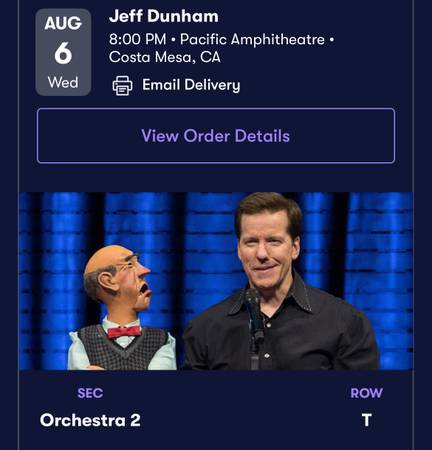 Jeff Dunham 1