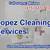 🟠Lopez's Cleaning Services. Apartments. Windows. Studios , more🟠 13 thumbnail