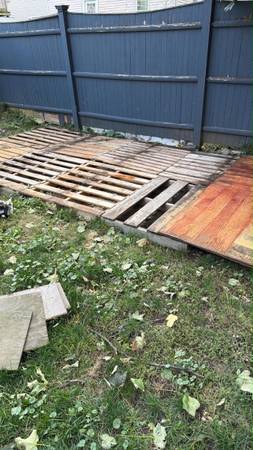 Free Pallets 1