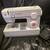 Singer 4411 Heavy-Duty High-Speed Sewing Machine 1 thumbnail
