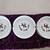 The Old Barn Restaurant Ashtray 3 For $3 To $8 each 5 thumbnail