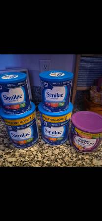 Similac 1