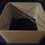 Square Lamp Shade with Rounded Corners 4 thumbnail