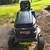 parting out or buy..ryboi 80 volt riding lawn mower 2 thumbnail