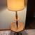 Gorgeous Solid Maple Table Lamp 8 thumbnail