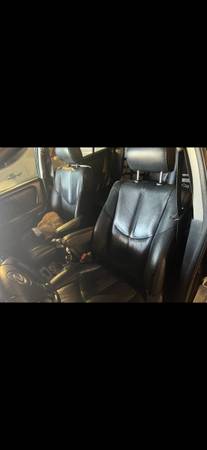 2002 Lexus RX 300 - $5,000 (Sherman Oaks)63441239131777121