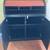 Solid Wood Roll-Top Desk 10 thumbnail