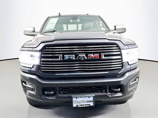 2020 RAM Laramie Crew Cab - Photo 3