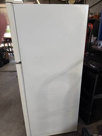 Kenmore refrigerator 1