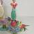VINTAGE SKY DANCERS DOLLS LOT OF 4 TOYS - N2L5 - $100 (FAIRFIELD) 2 thumbnail