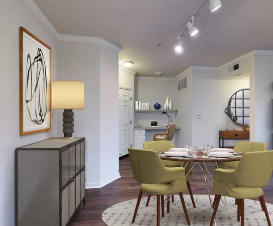 $2,886 / 1br - 719ft2 - Resort Style Pool, Walk In Closets, Gated Community in Santa Clara (santa clara)63928543784706121