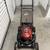 Craftsman Self Propelled Lawnmower Runs Great 1 thumbnail