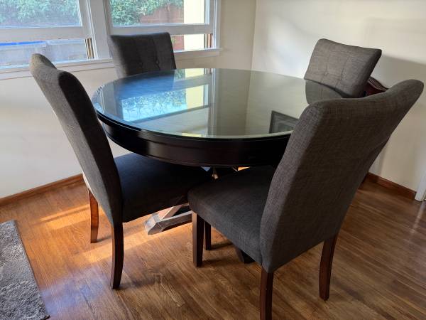 Dining room set 1