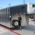 2025 MERRITT 32' ALUMINUM LIVESTOCK TRAILER 2 thumbnail