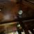 Stanley China Cabinet - Solid Wood, Mahogany finish 5 thumbnail